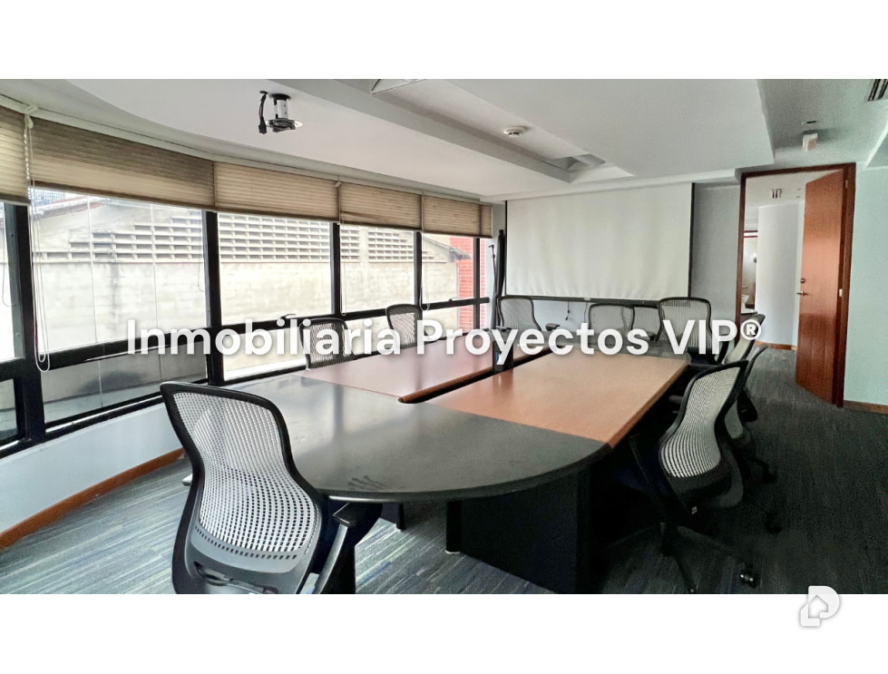 Edificio en Los Ruices, Caracas – 8
