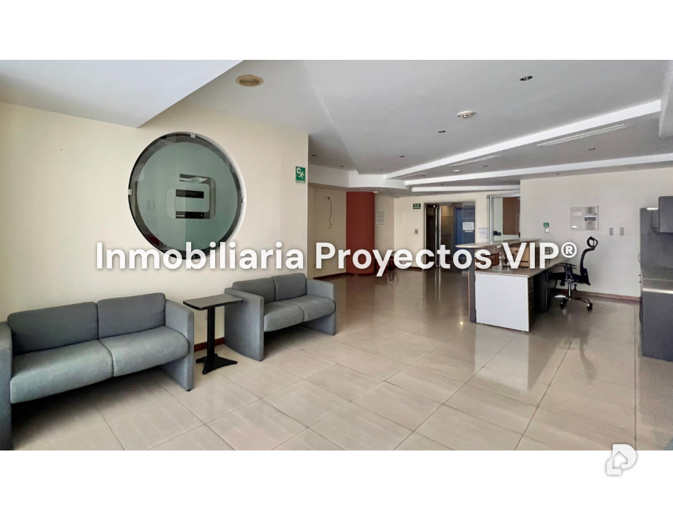 Edificio en Los Ruices, Caracas – 2