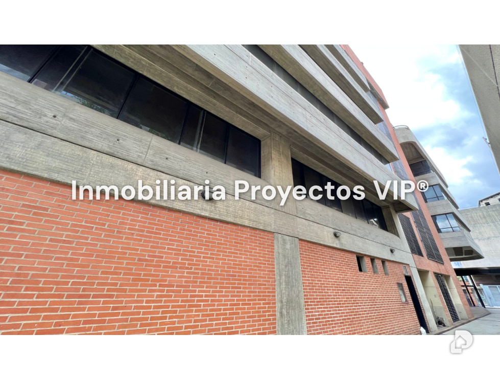 Edificio en Los Ruices, Caracas – 10
