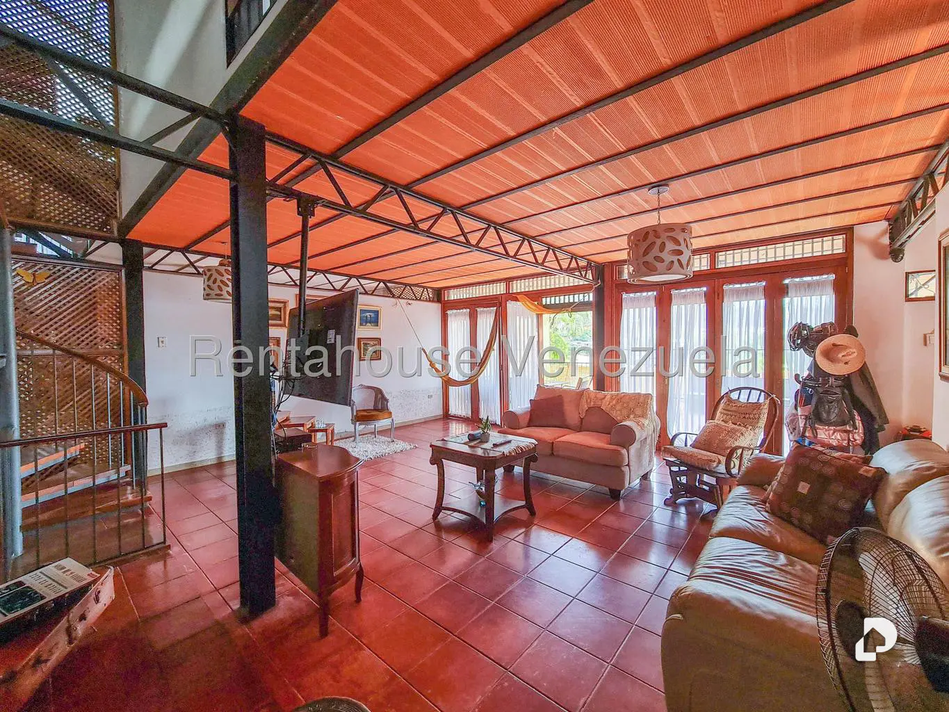 Casa en Prados del Este, Caracas – 8