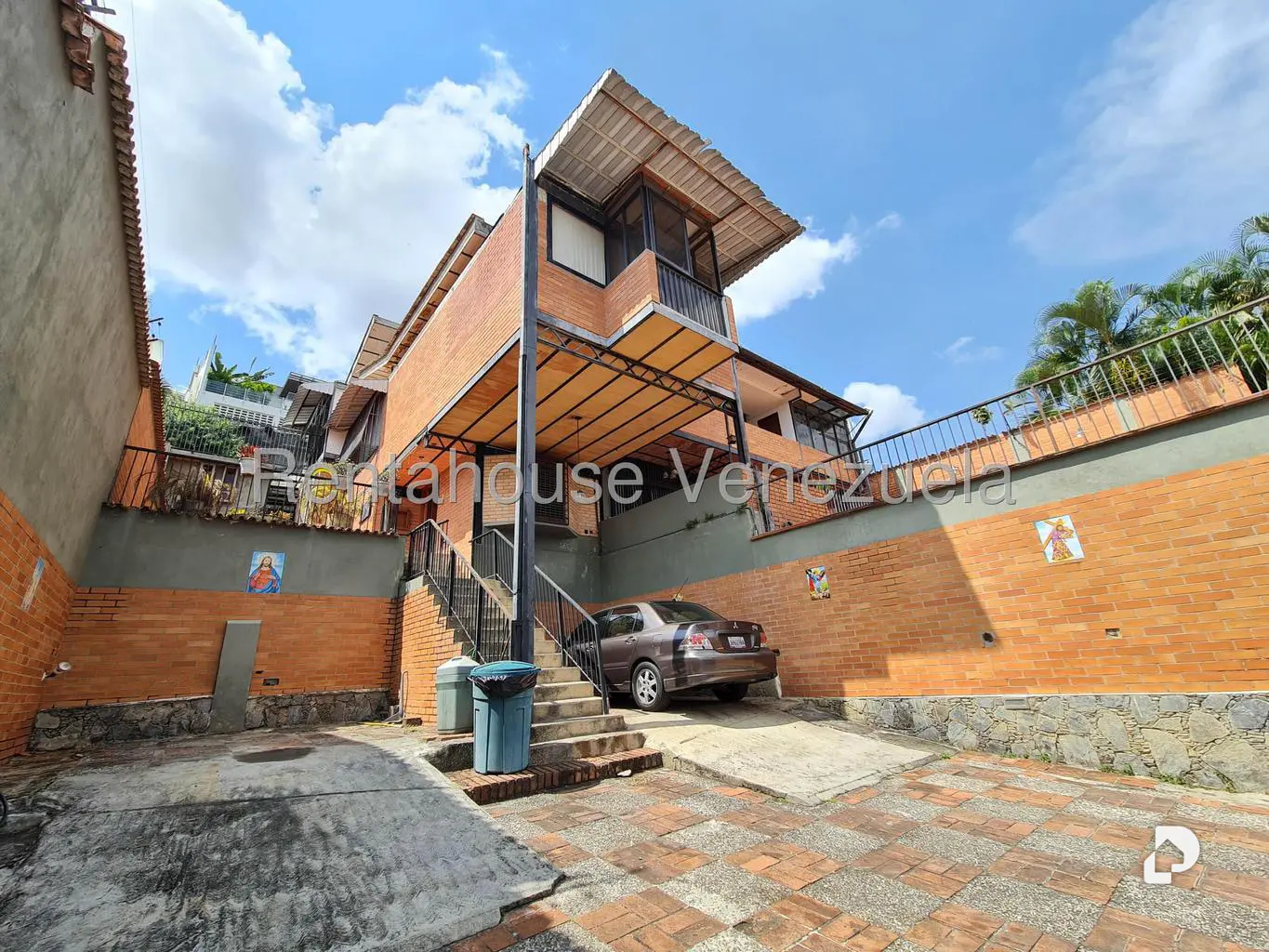 Casa en Prados del Este, Caracas – 2