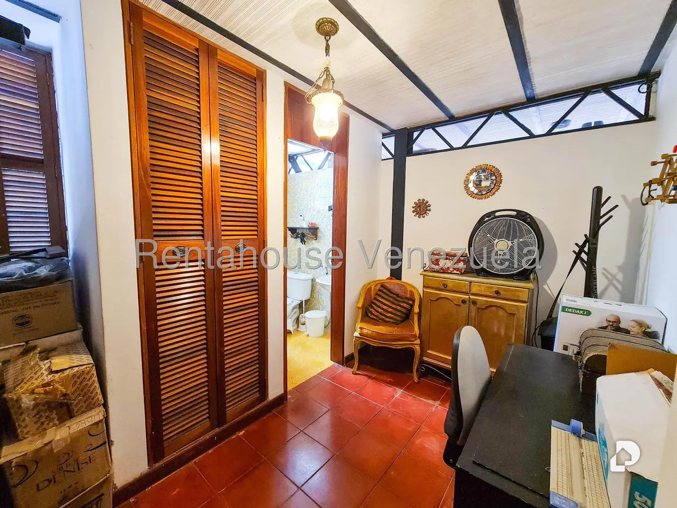 Casa en Prados del Este, Caracas – 27
