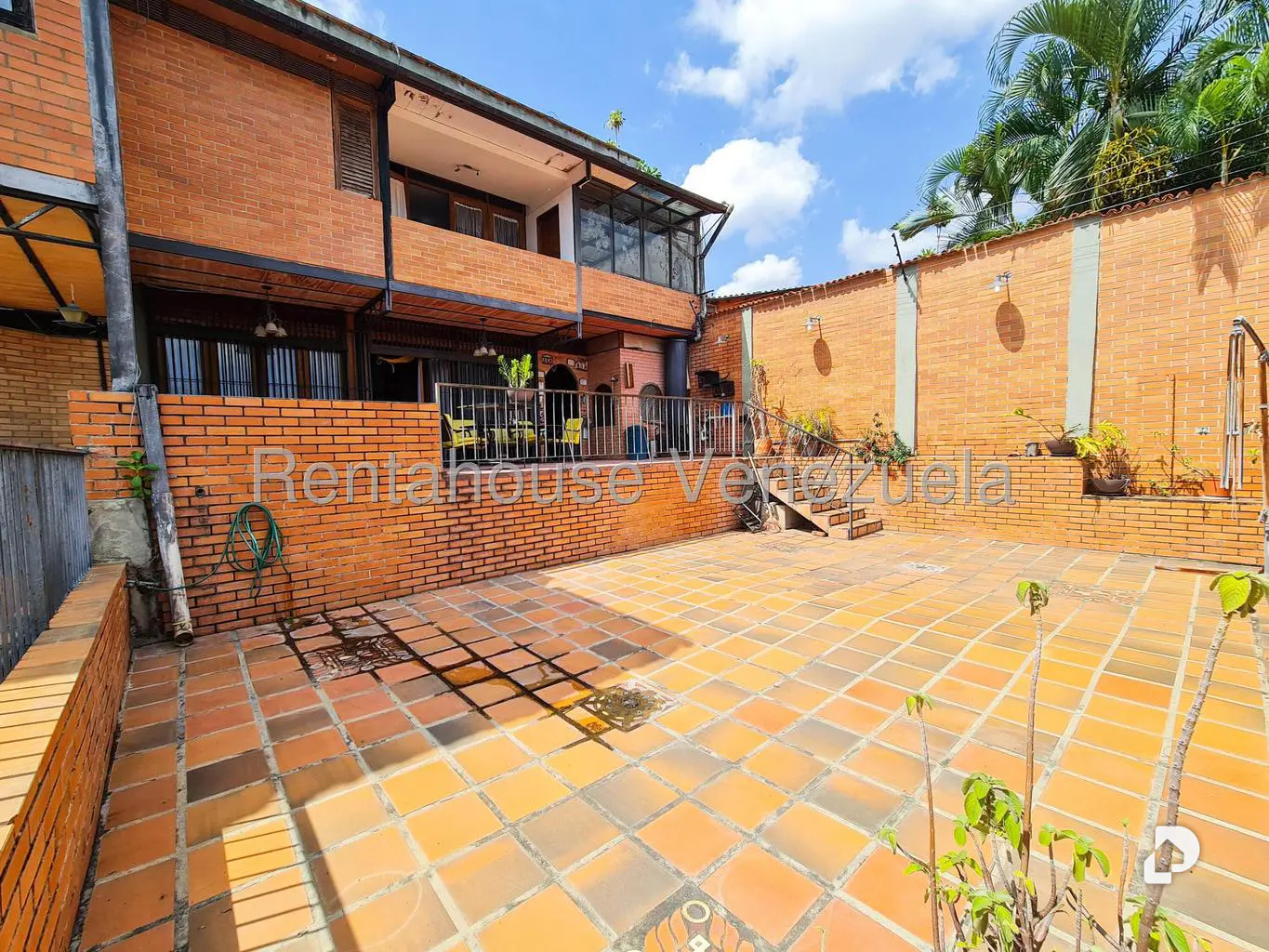 Casa en Prados del Este, Caracas – 11
