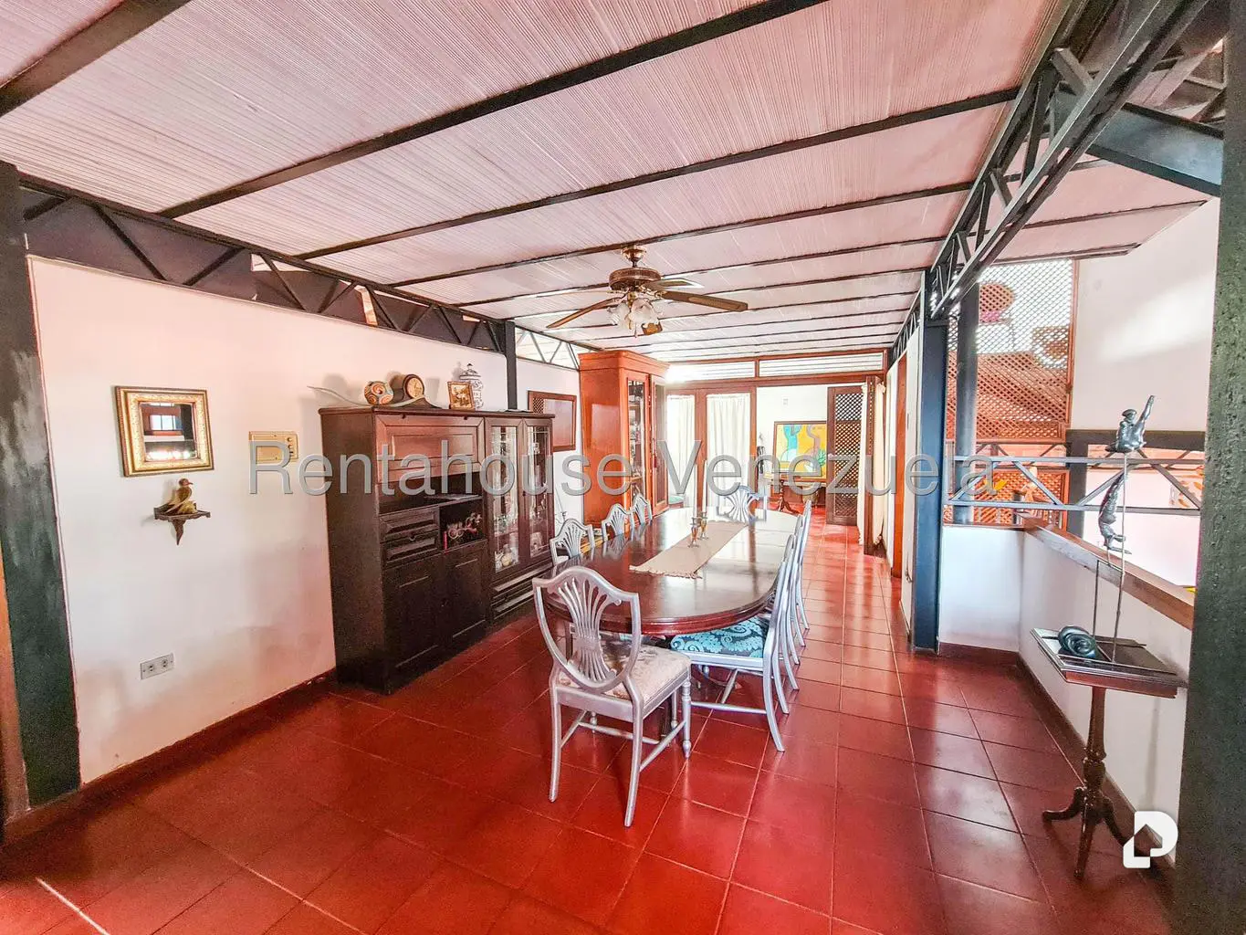 Casa en Prados del Este, Caracas – 15