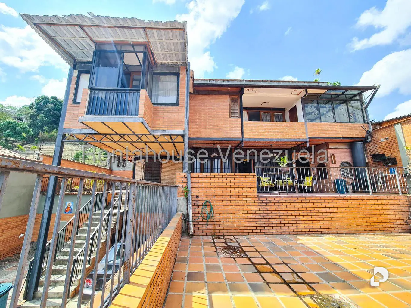Casa en Prados del Este, Caracas – 12