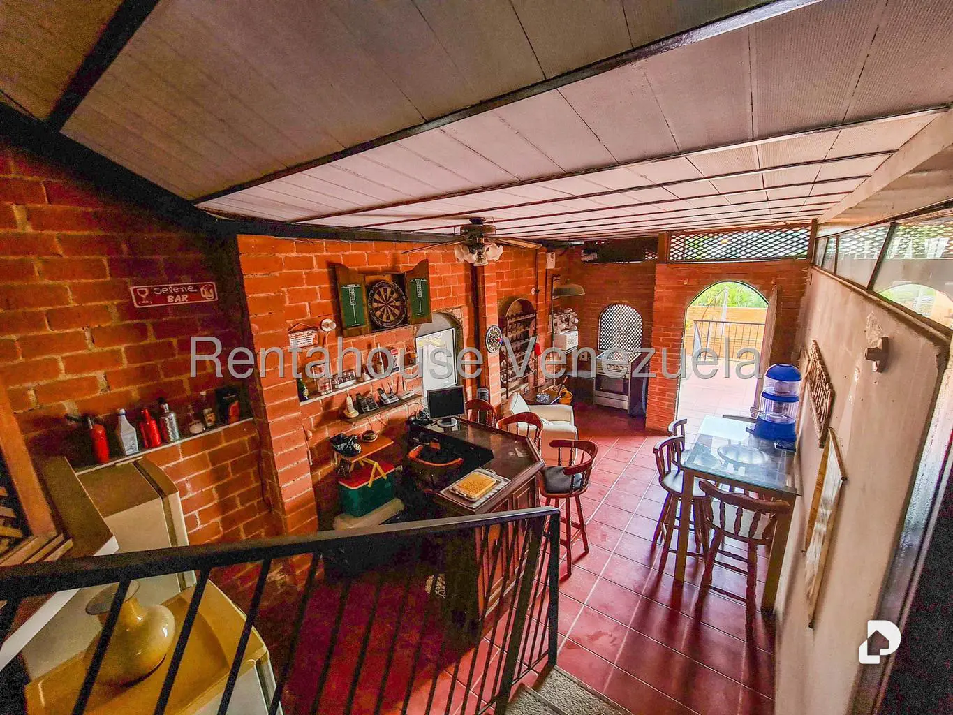 Casa en Prados del Este, Caracas – 14