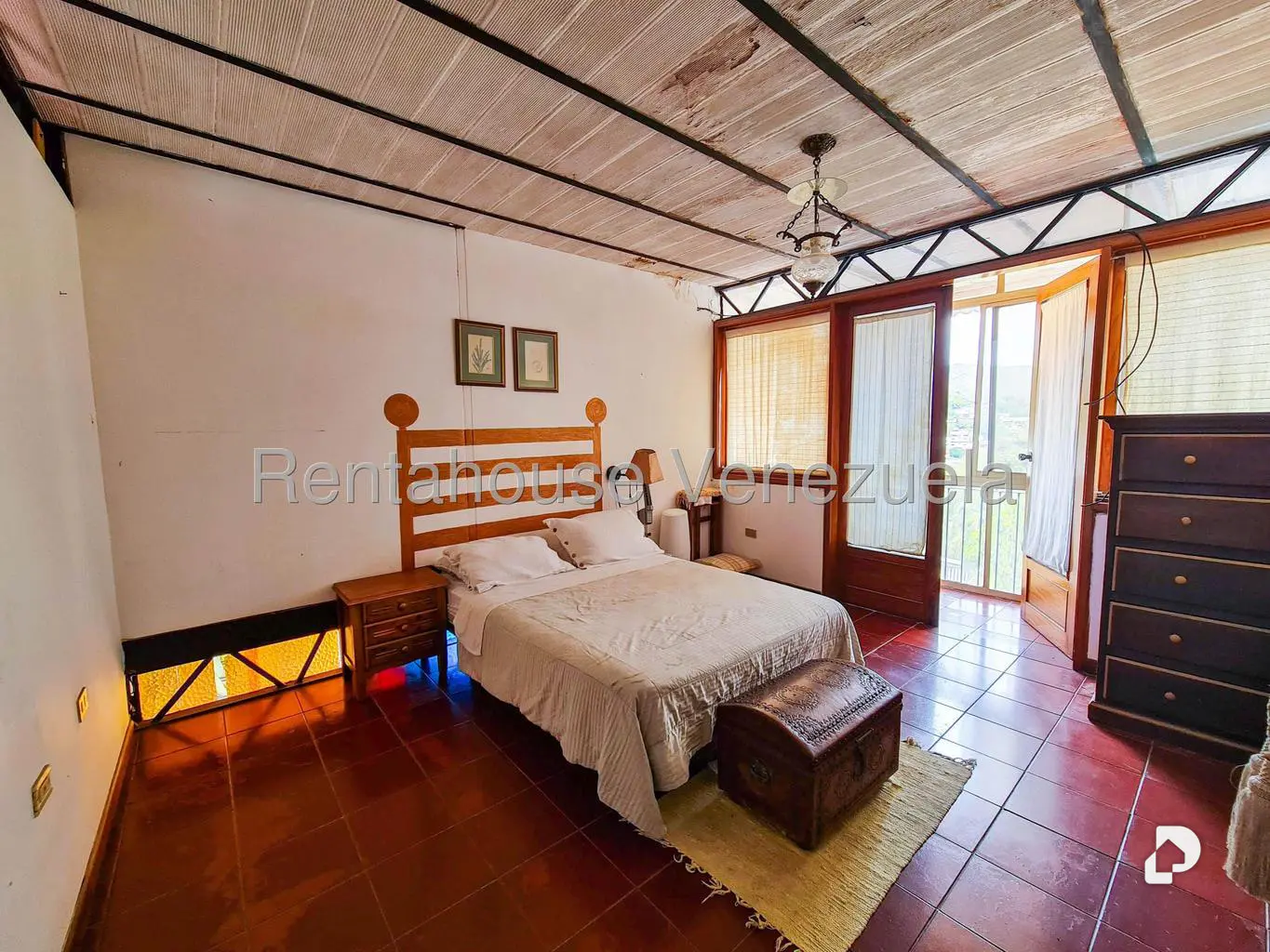 Casa en Prados del Este, Caracas – 30
