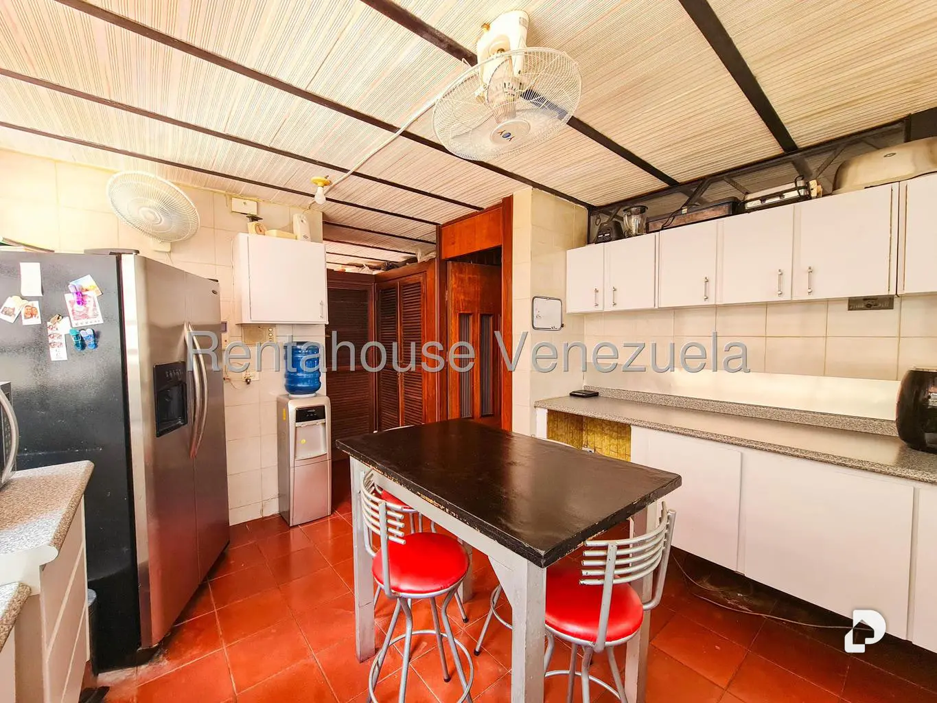 Casa en Prados del Este, Caracas – 22