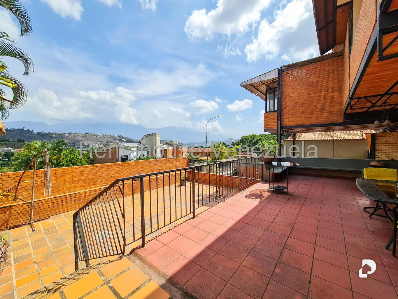 Casa en Prados del Este, Caracas – 10