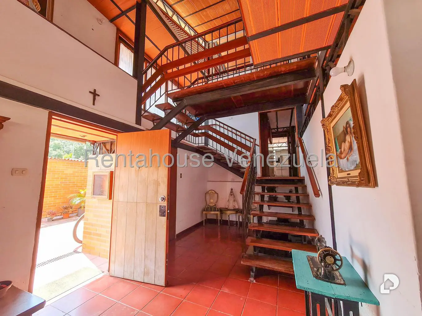 Casa en Prados del Este, Caracas – 4