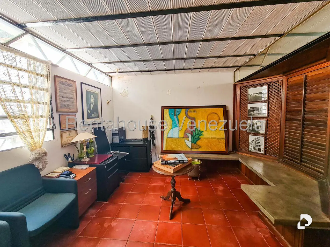 Casa en Prados del Este, Caracas – 18