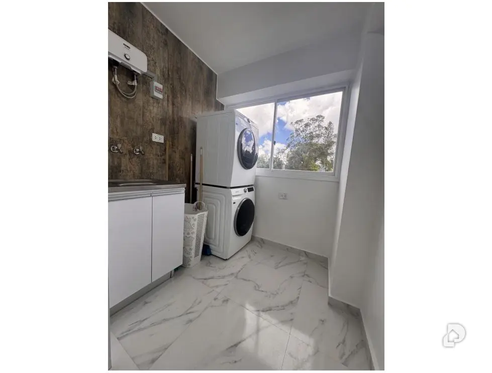 Apartamento en La Morita, Altos Mirandinos – 14