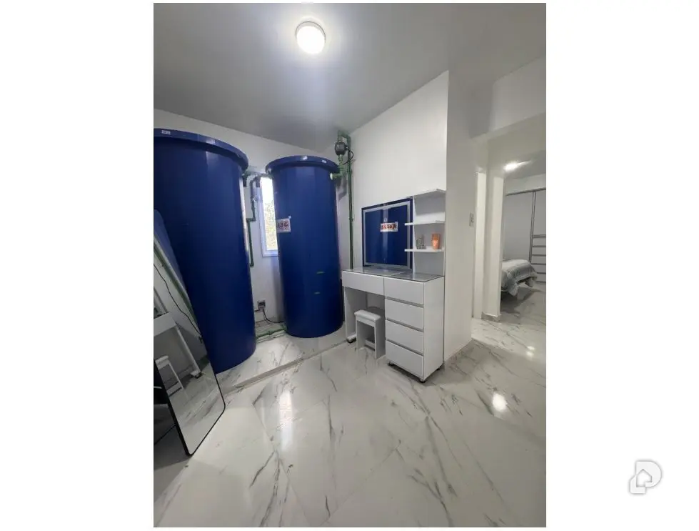 Apartamento en La Morita, Altos Mirandinos – 20