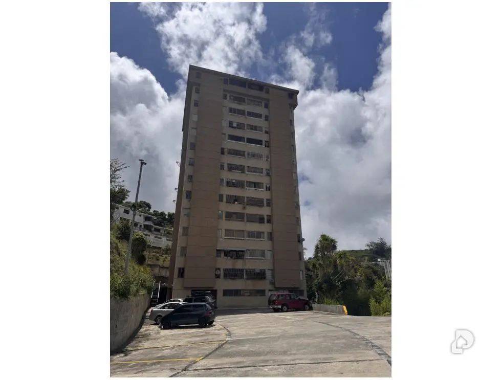 Apartamento en La Morita, Altos Mirandinos – 21
