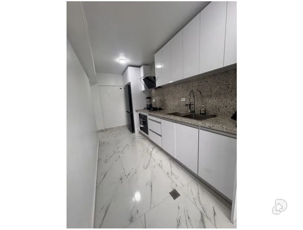 Apartamento en La Morita, Altos Mirandinos – 9