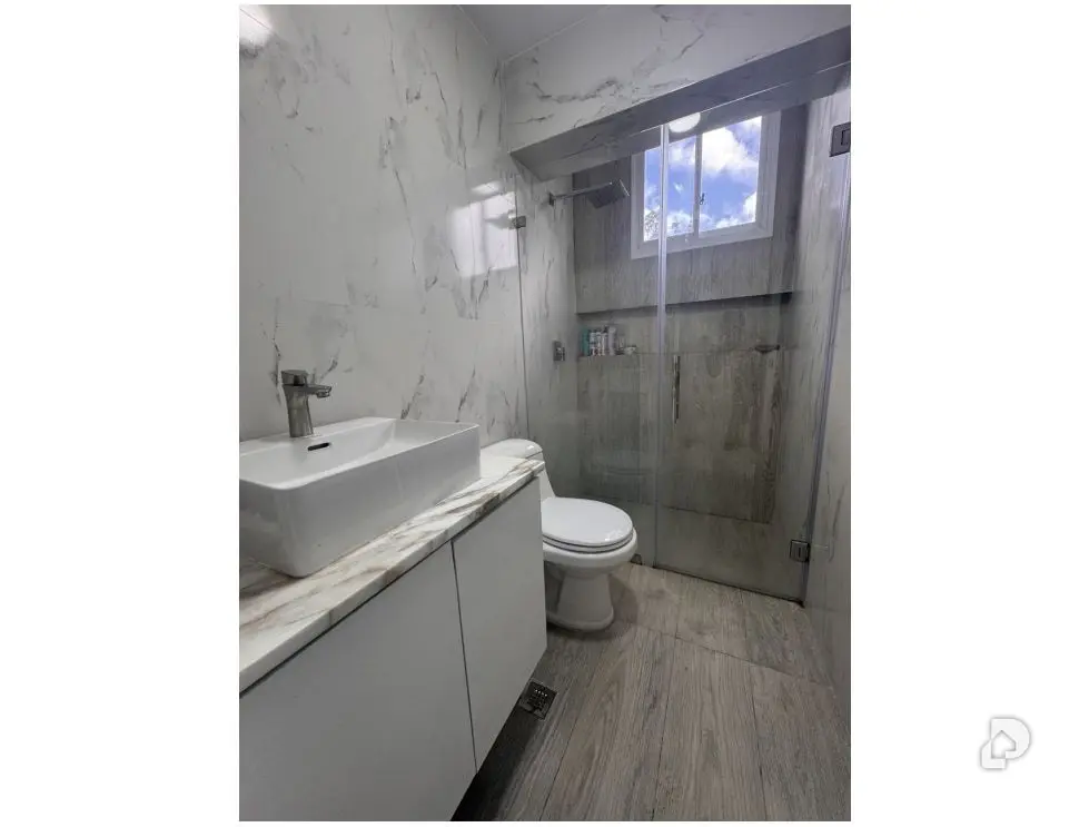 Apartamento en La Morita, Altos Mirandinos – 18