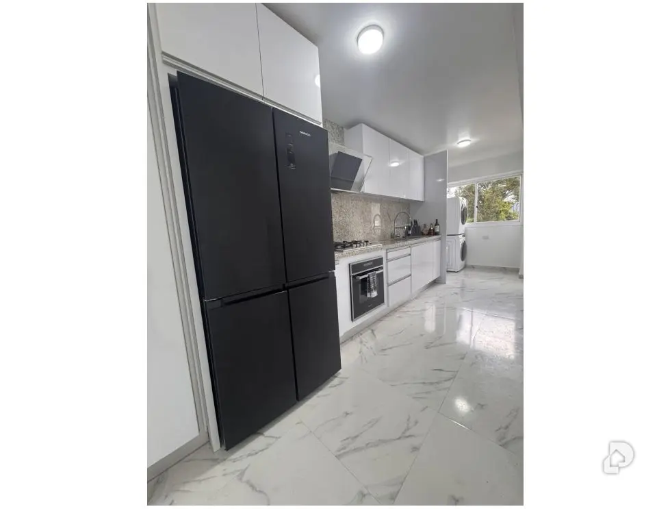 Apartamento en La Morita, Altos Mirandinos – 13