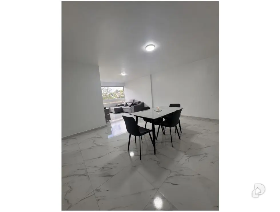 Apartamento en La Morita, Altos Mirandinos – 7