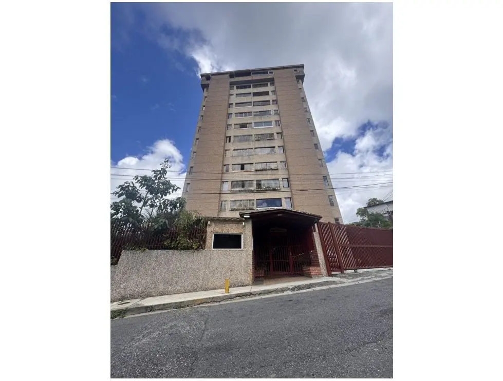 Apartamento en La Morita, Altos Mirandinos - 1
