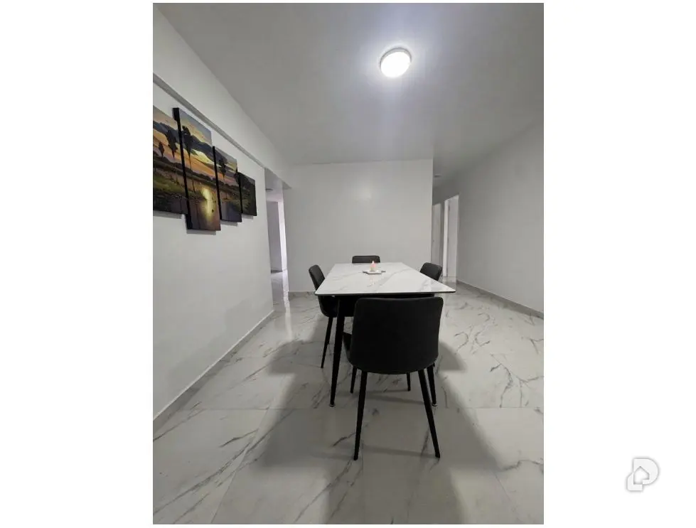 Apartamento en La Morita, Altos Mirandinos – 8