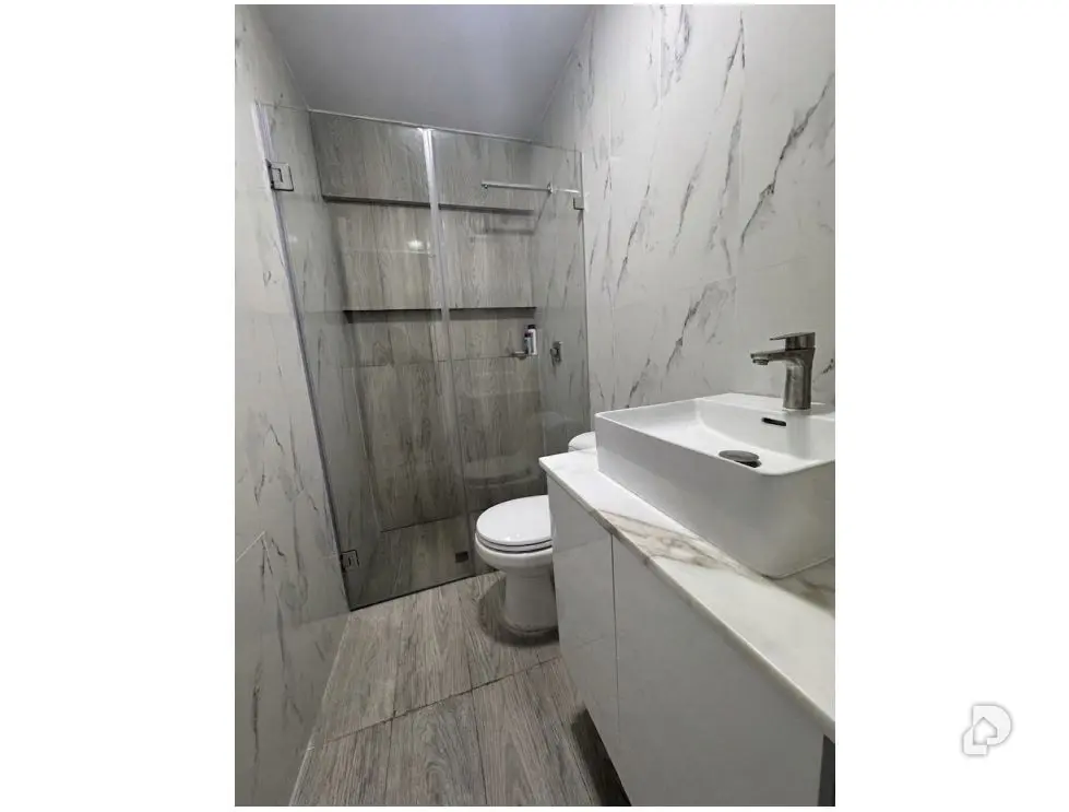 Apartamento en La Morita, Altos Mirandinos – 16