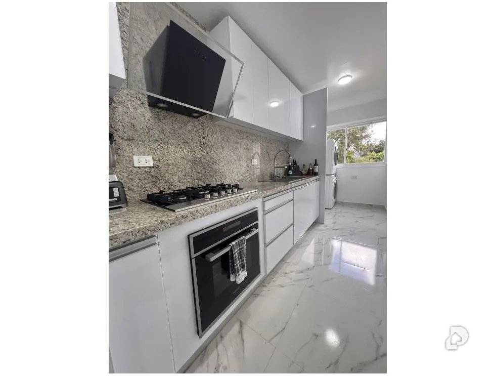 Apartamento en La Morita, Altos Mirandinos – 12