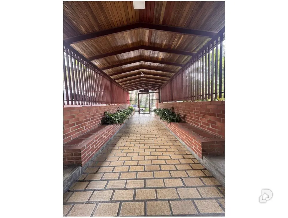 Apartamento en La Morita, Altos Mirandinos – 2
