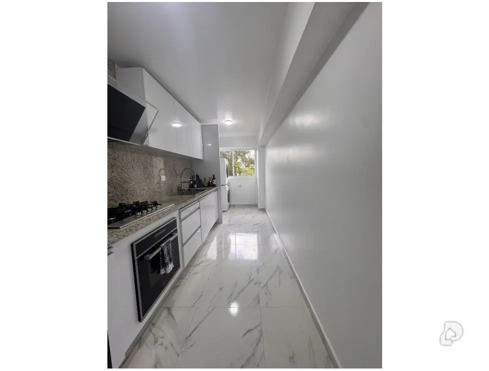 Apartamento en La Morita, Altos Mirandinos – 11