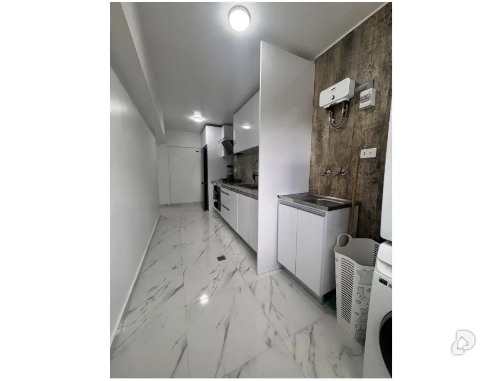 Apartamento en La Morita, Altos Mirandinos – 10