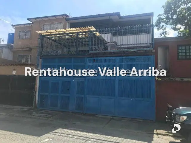 Casa en La California Norte, Caracas – 3