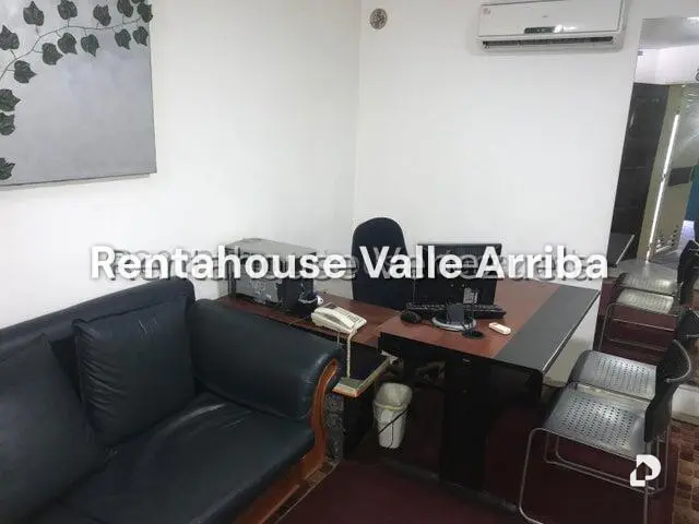 Casa en La California Norte, Caracas – 5