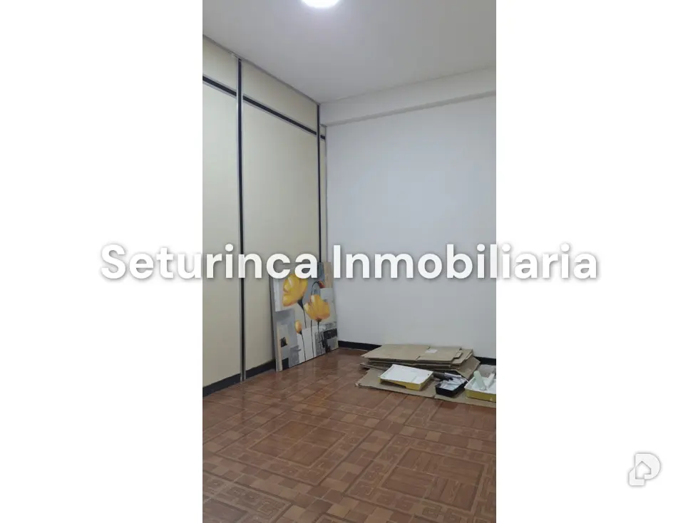 Office in El Marqués, Caracas – 30