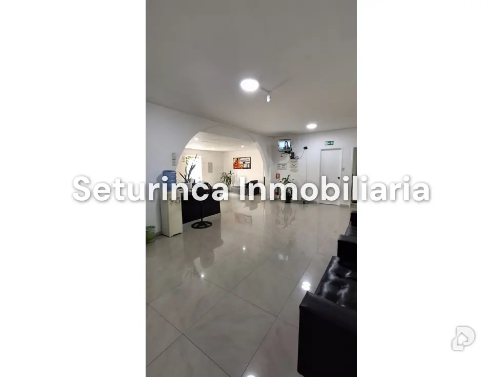 Office in El Marqués, Caracas – 6