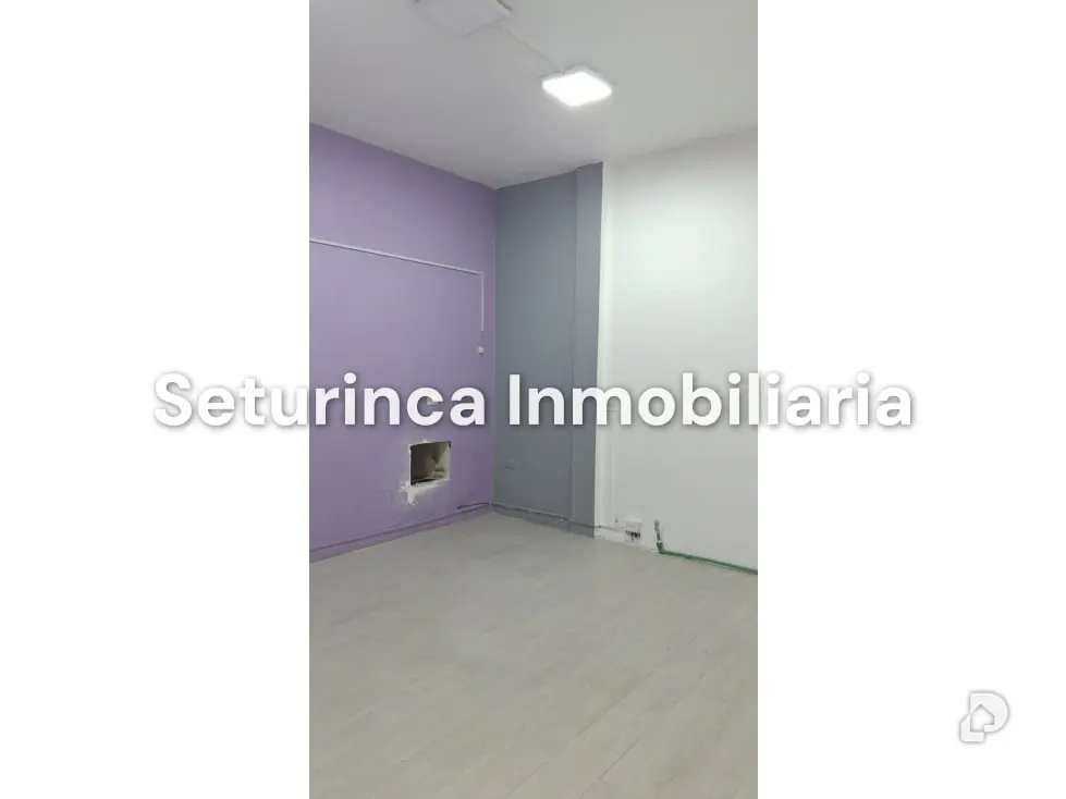 Office in El Marqués, Caracas – 22