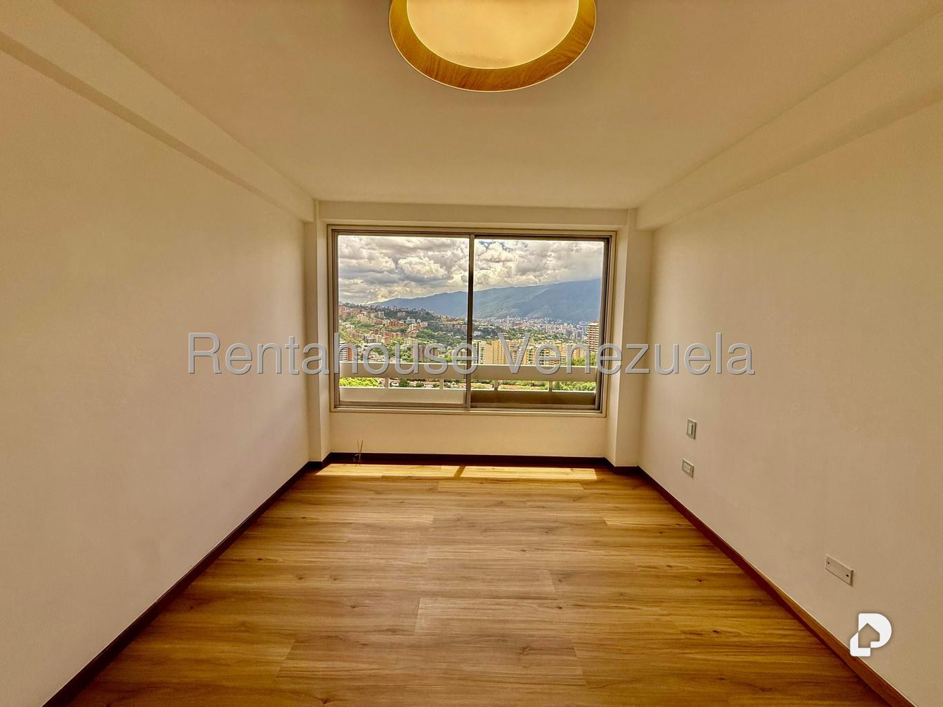 Apartment in Santa Inés, Caracas – 27