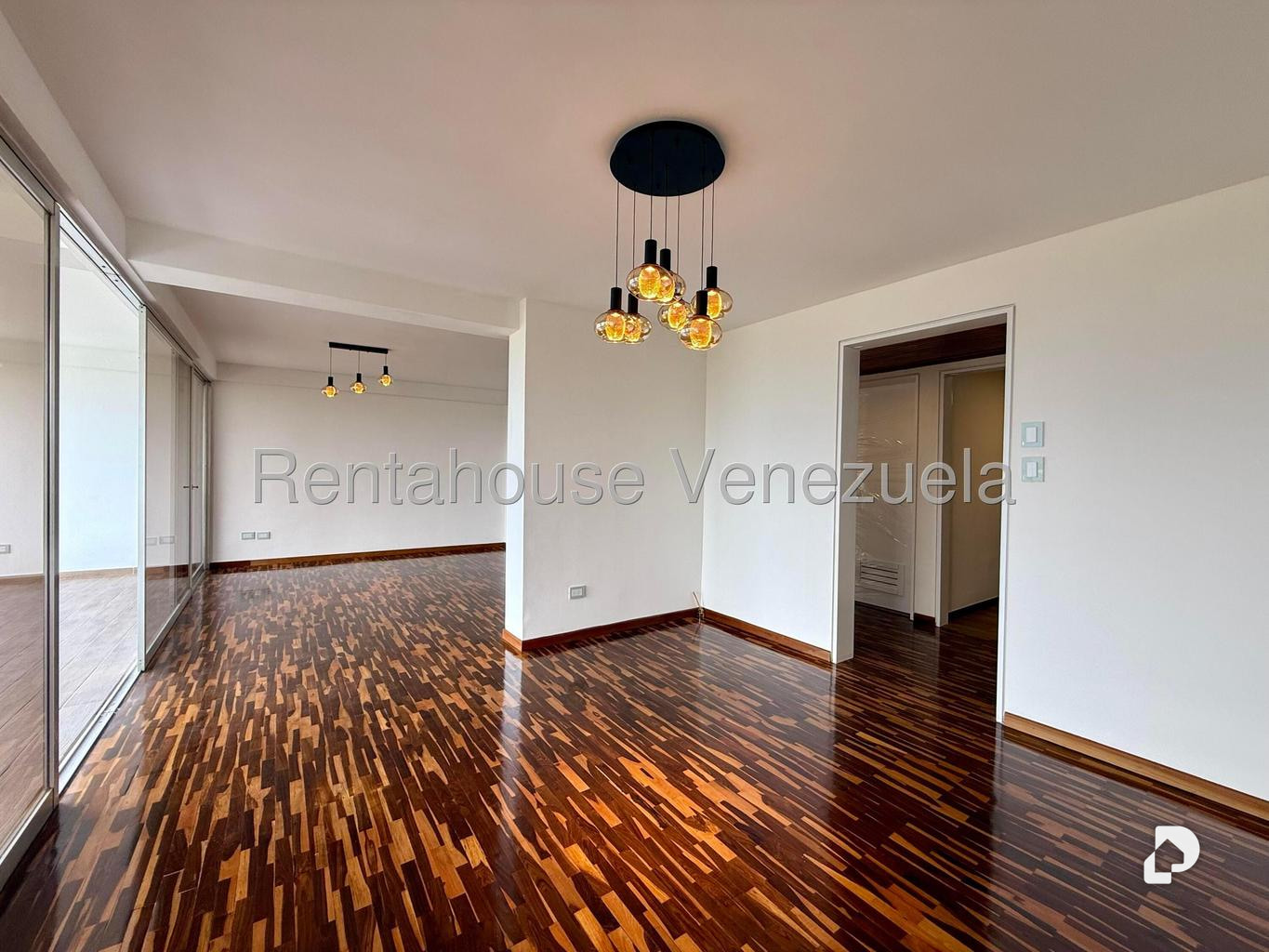 Apartment in Santa Inés, Caracas – 14