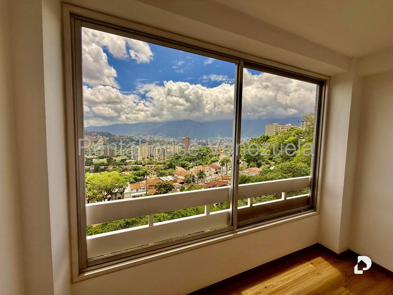 Apartment in Santa Inés, Caracas – 28