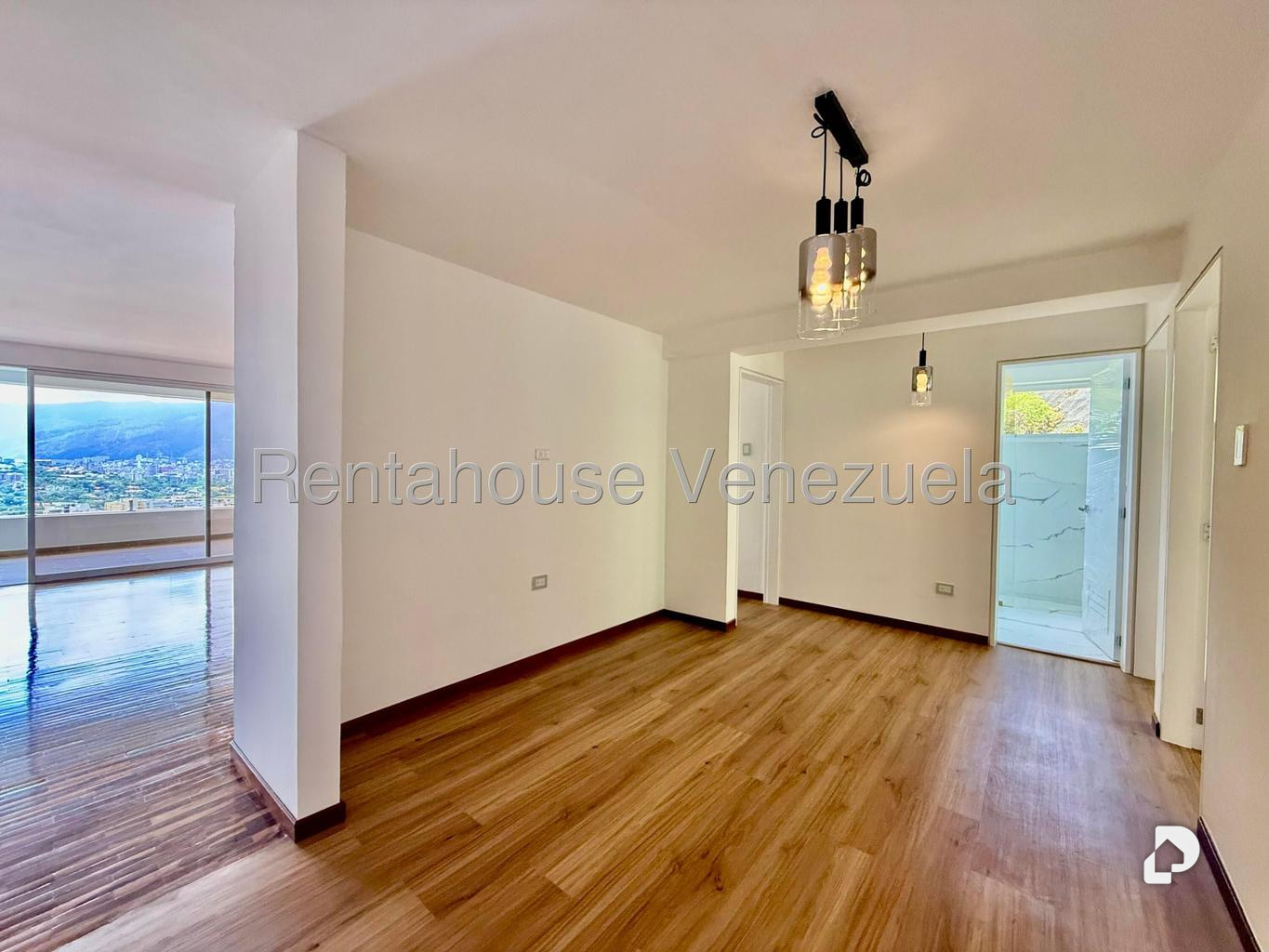 Apartment in Santa Inés, Caracas – 22