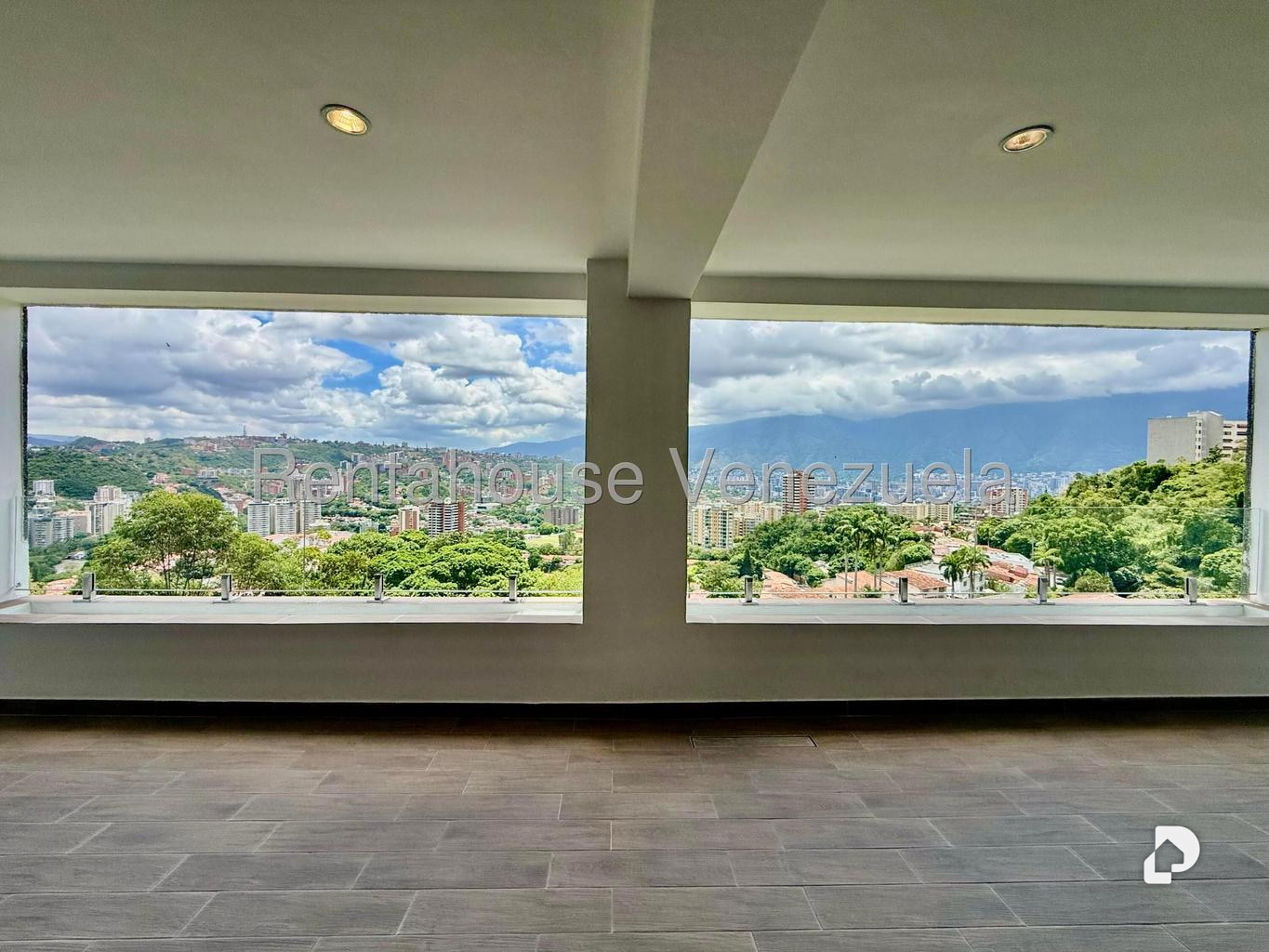 Apartment in Santa Inés, Caracas – 6