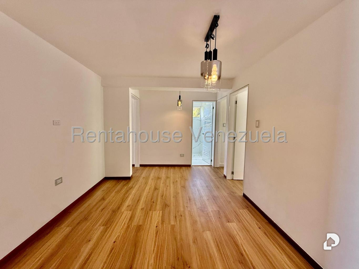 Apartment in Santa Inés, Caracas – 23