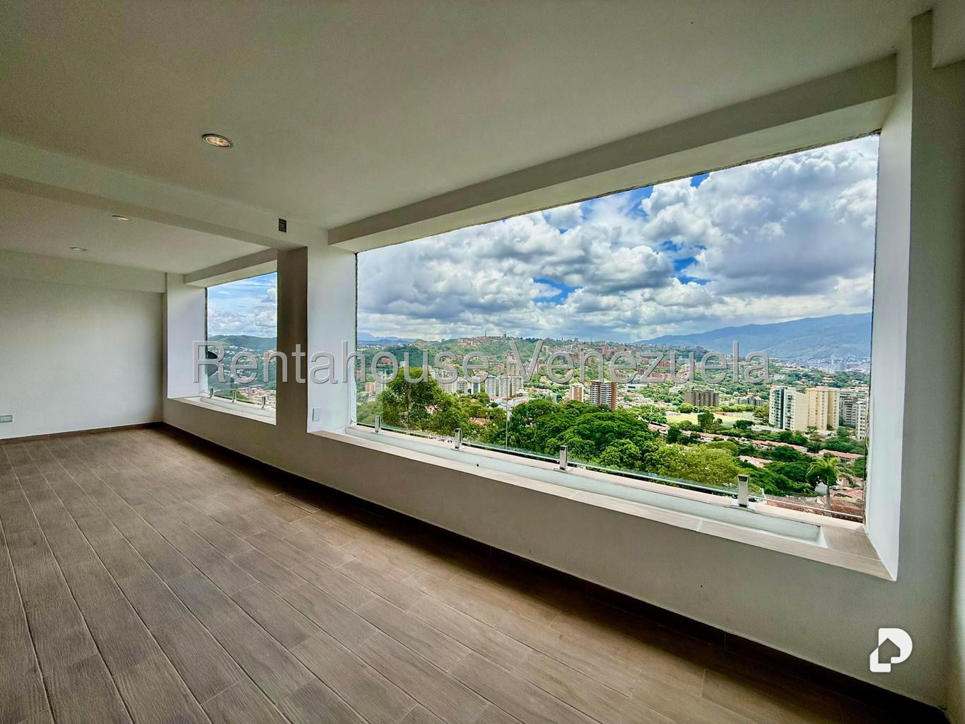 Apartment in Santa Inés, Caracas – 10
