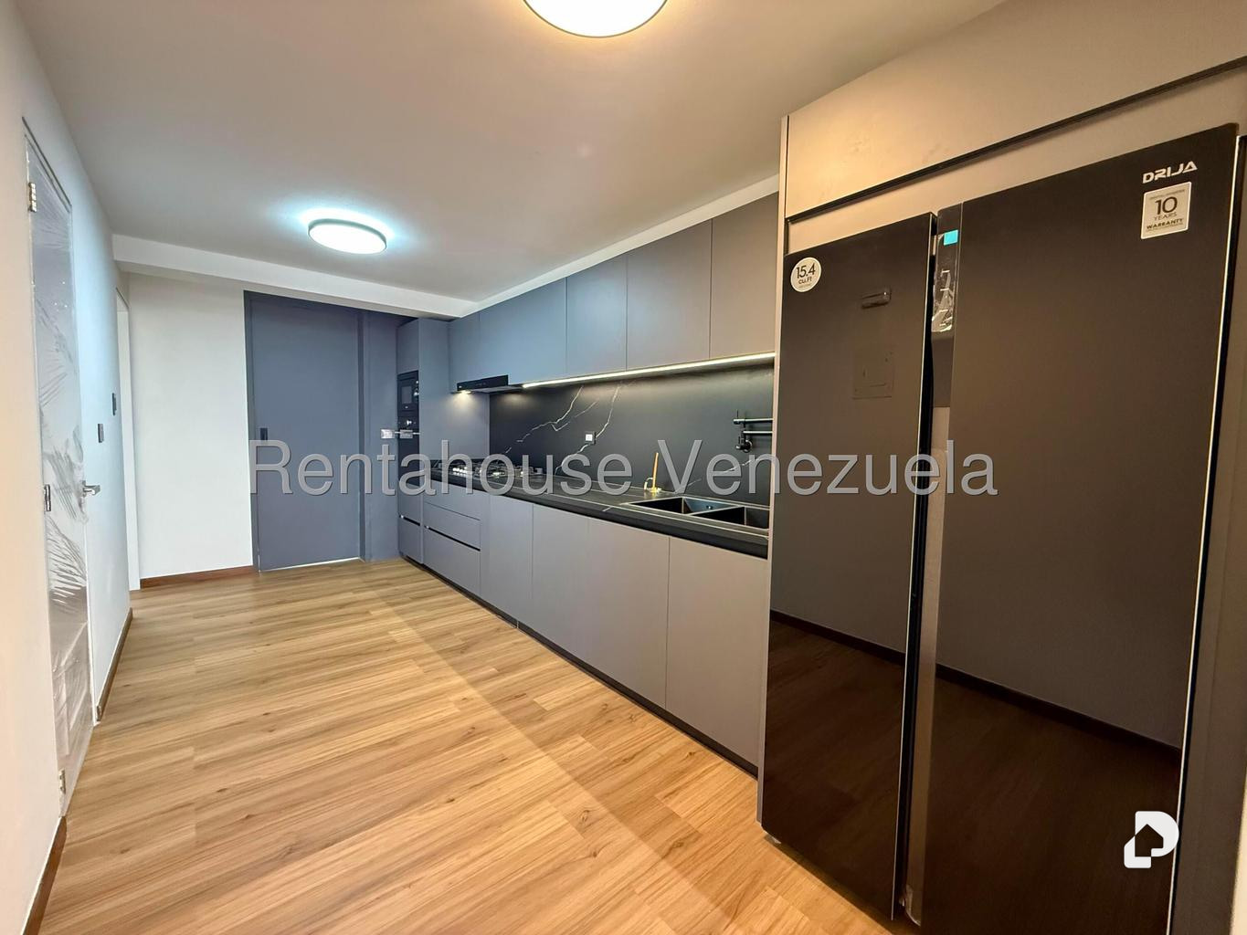 Apartment in Santa Inés, Caracas – 16