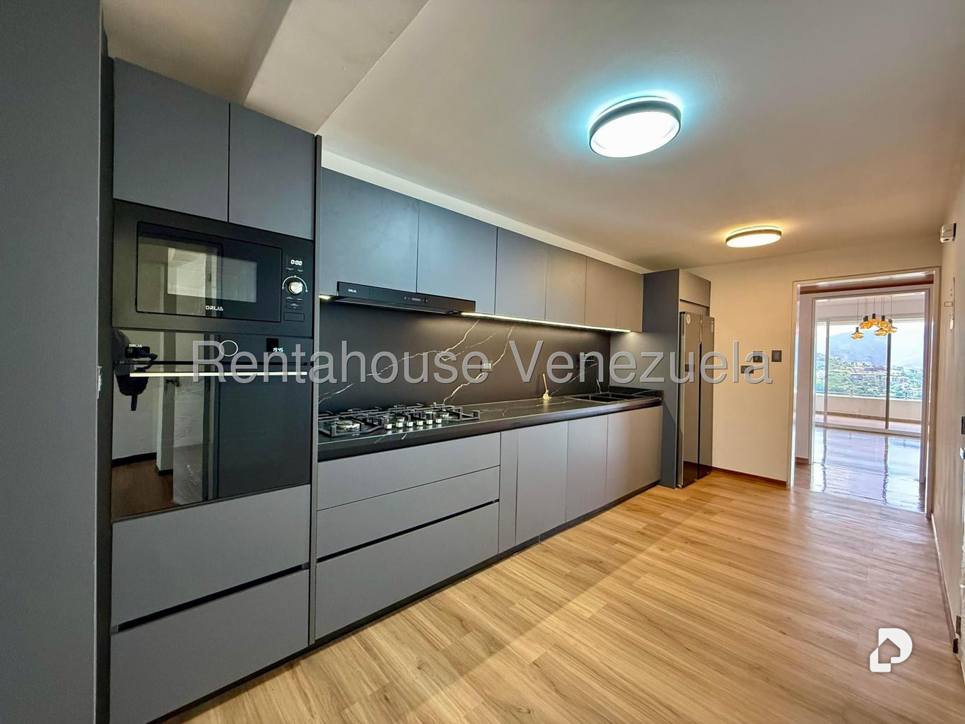 Apartment in Santa Inés, Caracas – 18