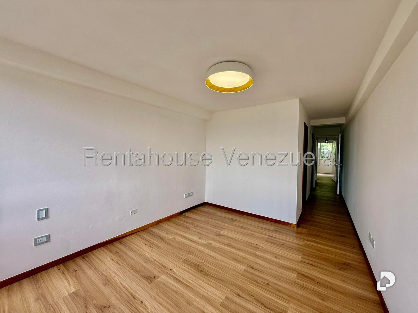 Apartment in Santa Inés, Caracas – 29