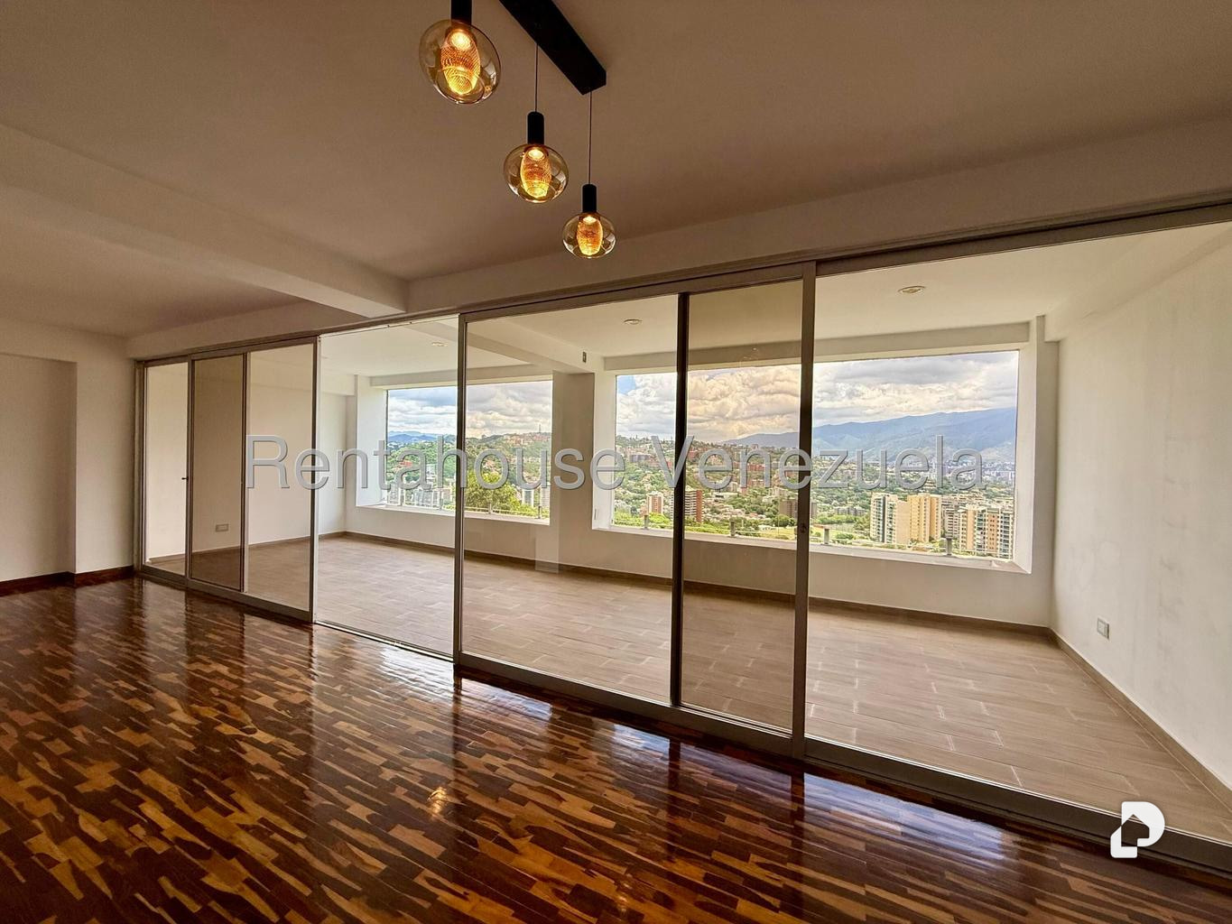 Apartment in Santa Inés, Caracas – 5