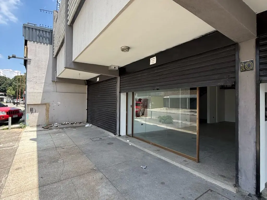 Local comercial en Santa Cecilia, Valencia - 1