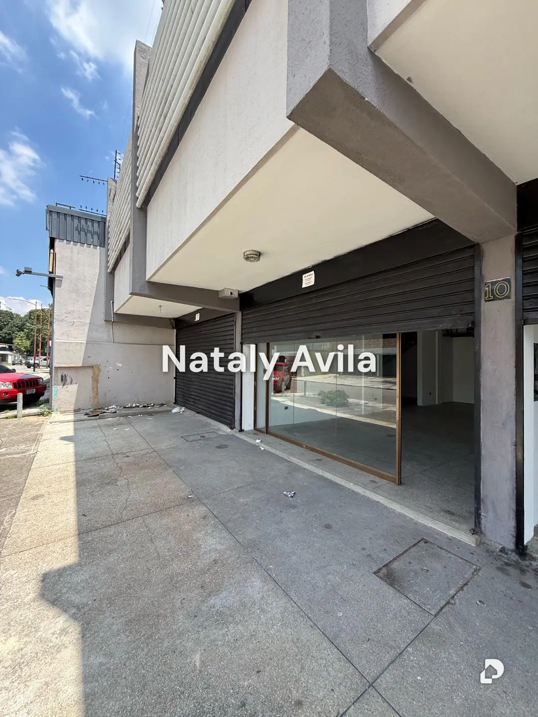 Local comercial en Santa Cecilia, Valencia – 1