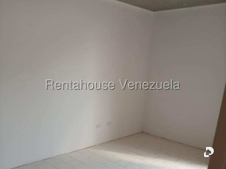 Apartamento en El Encantado, Caracas