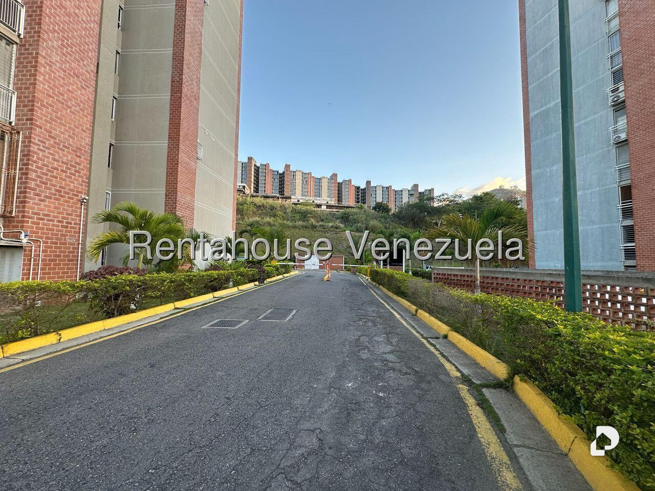 Apartamento en El Encantado, Caracas