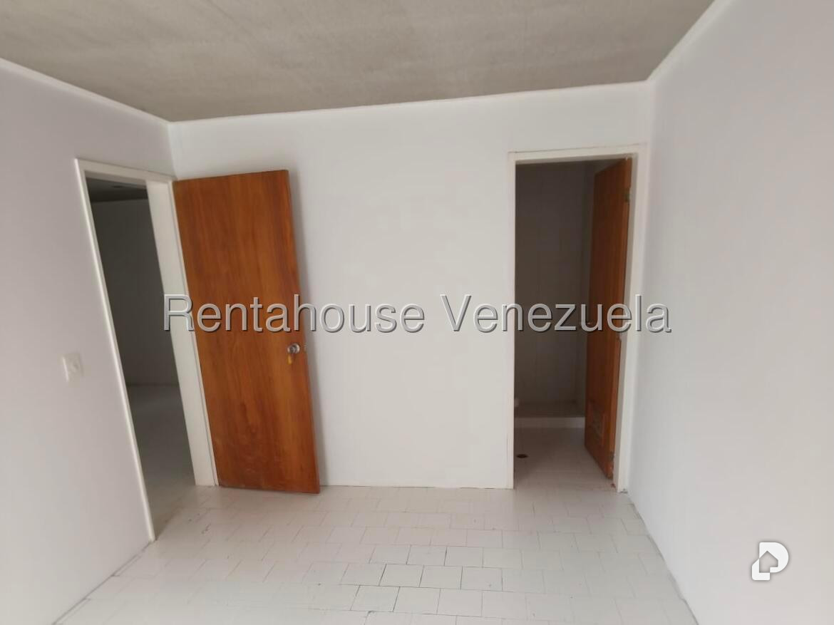 Apartamento en El Encantado, Caracas